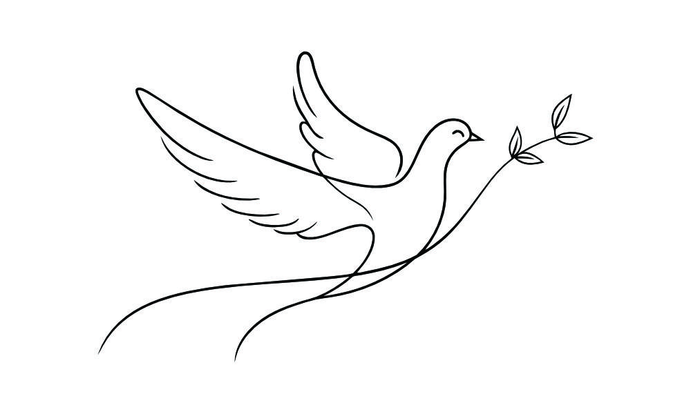 Dove of peace Dove of peace