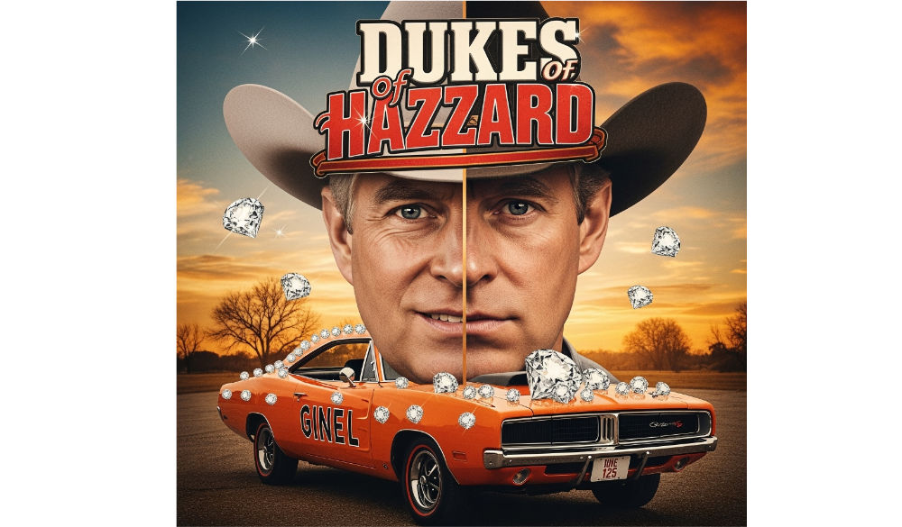 dukes of hazzard