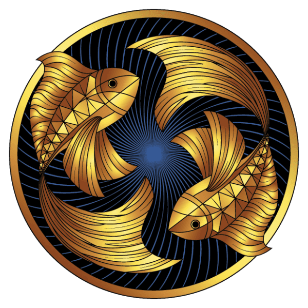 THE 2025 FORECAST - PISCES