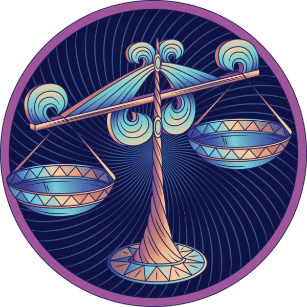 THE 2024 FORECAST - LIBRA - Astrolutely