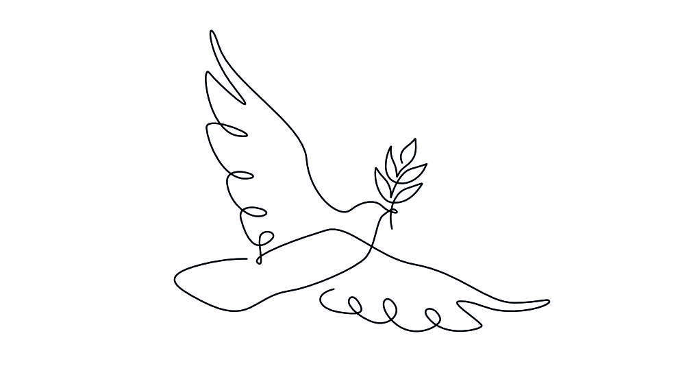 Dove of Peace Dove of Peace
