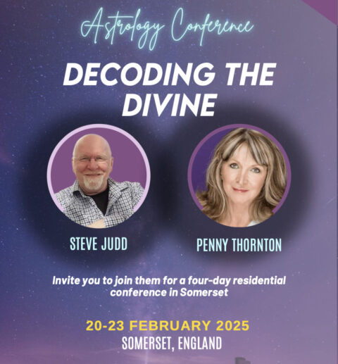 Decoding The Divine Retreat Astrolutely