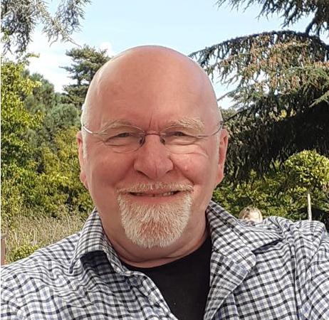 steve judd