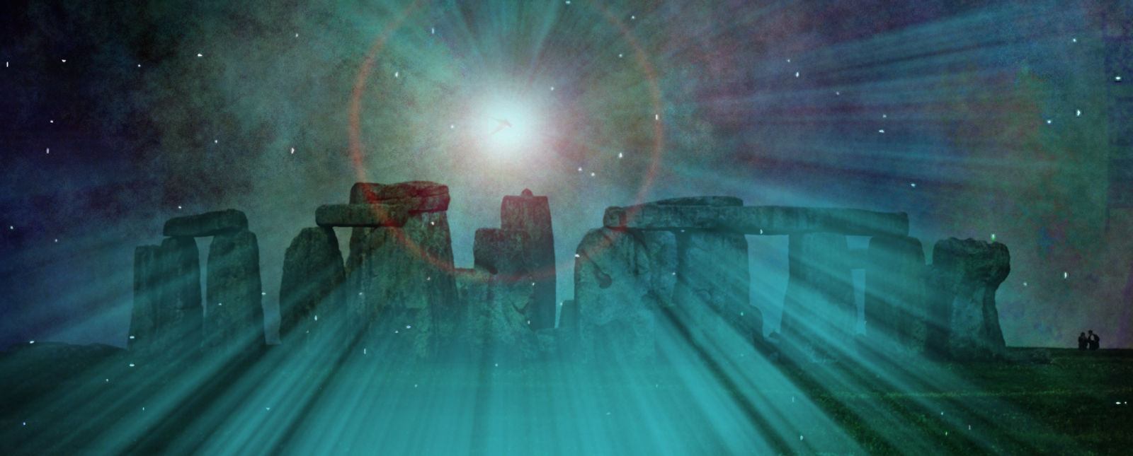 Stonehenge