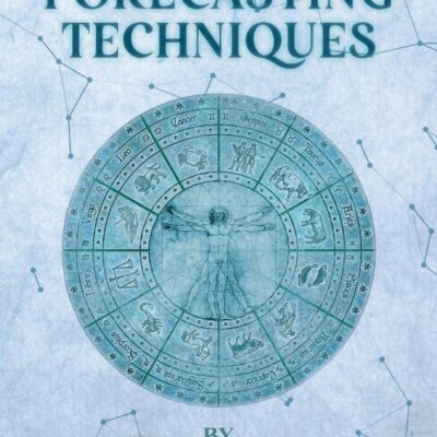 Forecasting Techniques